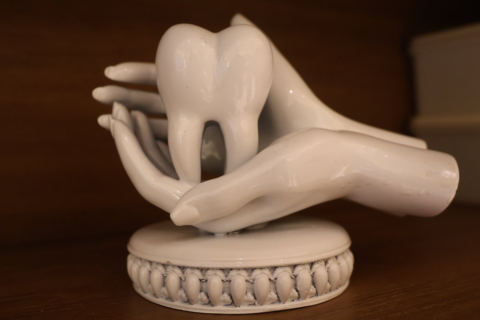 Klaas - Dentist website Webflow template