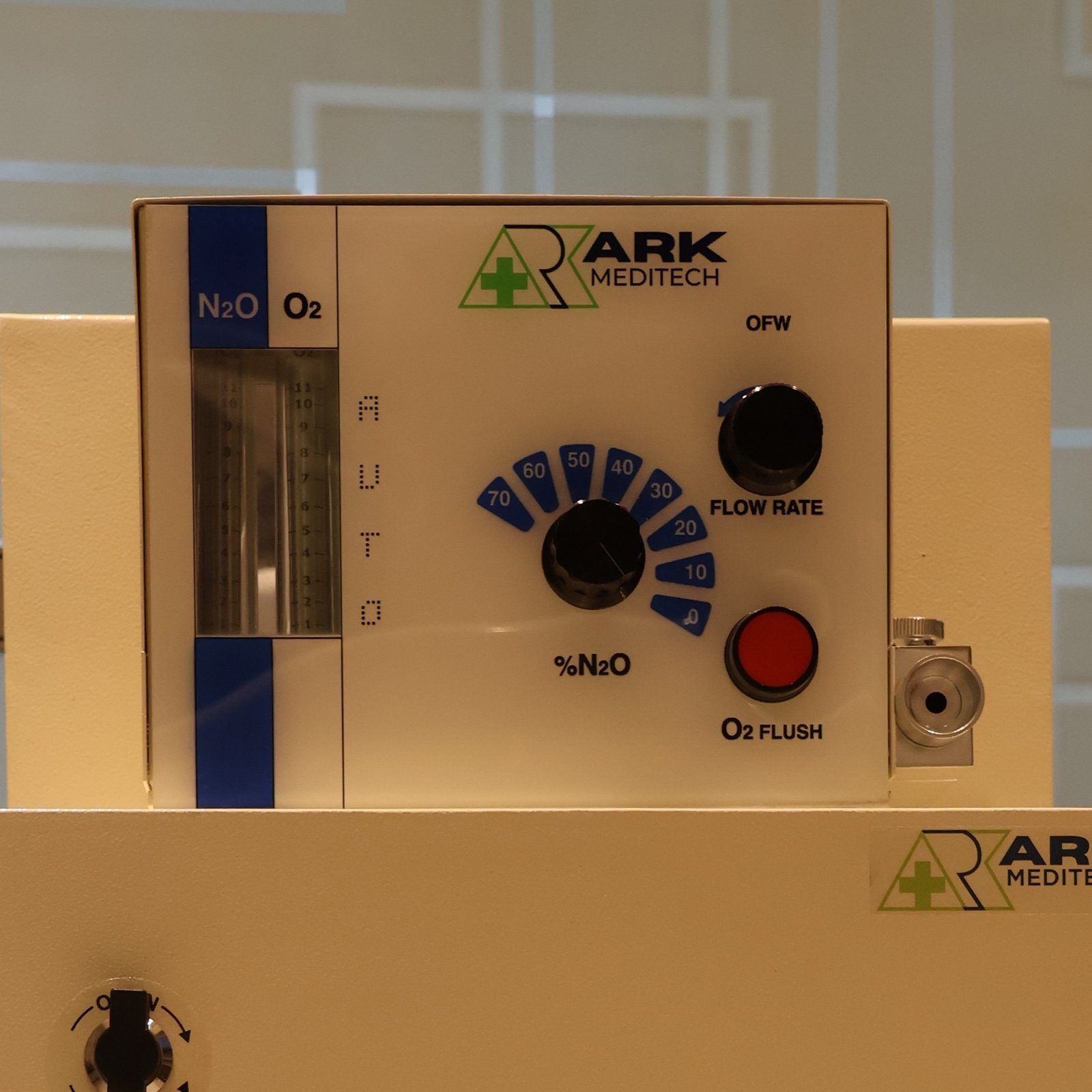 Conscious Sedation System